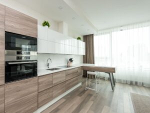 Custom cabinets North Yorkshire — Dr Bespoke Cabinetry